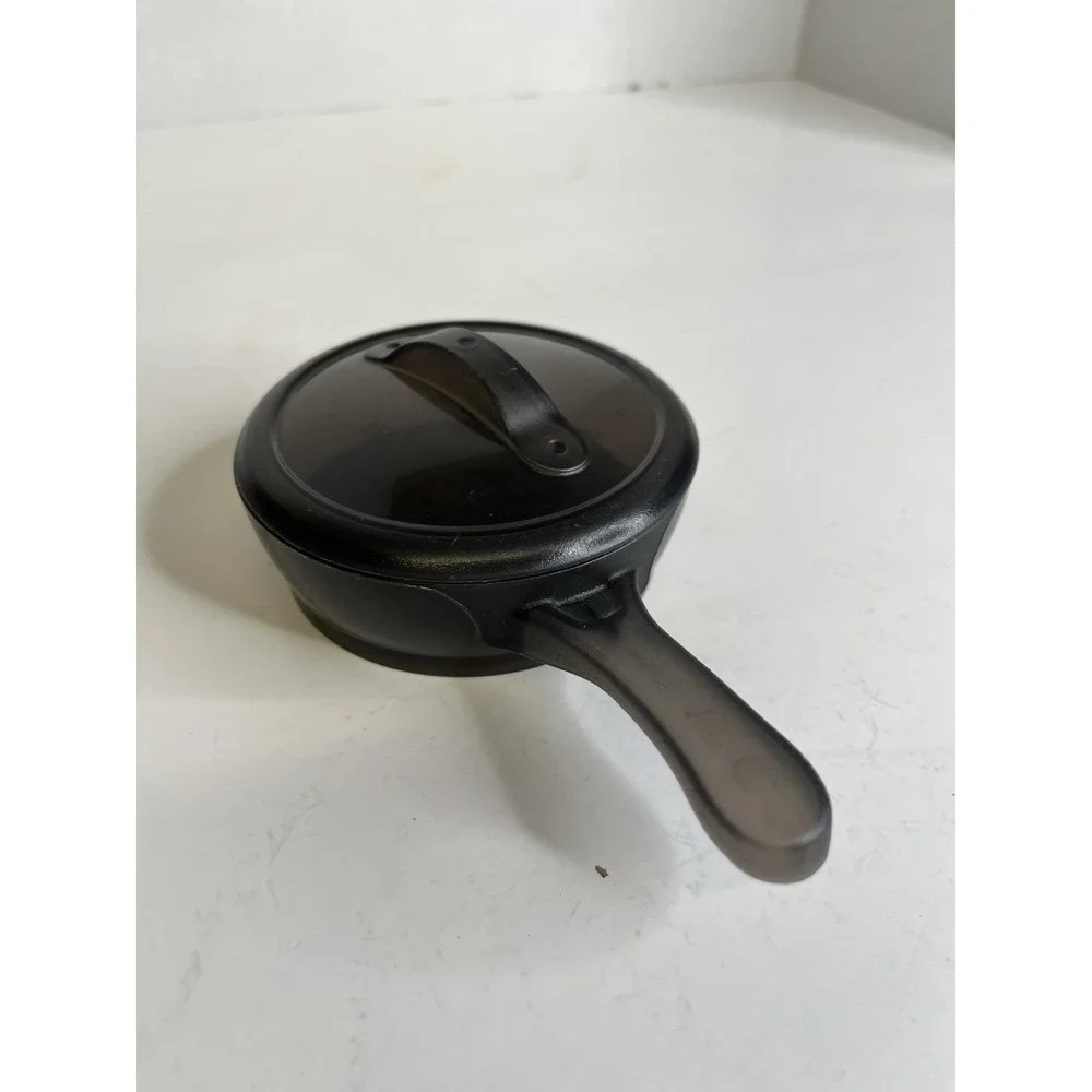Step2 Pretend Play Kitchen Replacement Interactive Dishes Frying Pan With Lid